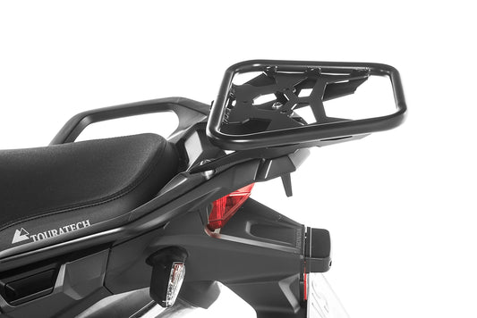 ZEGA Topcase rack for Honda CRF1000L Africa Twin, black