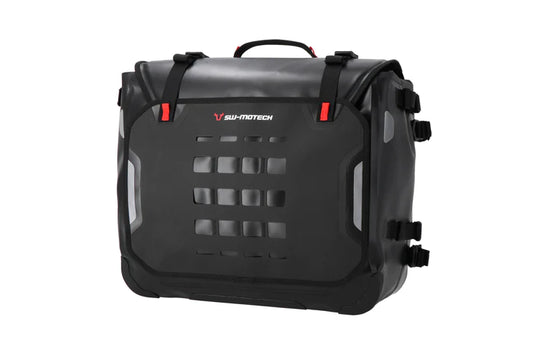 SW-Motech SysBag WP L 27-40 Litre (with adapter Plate)