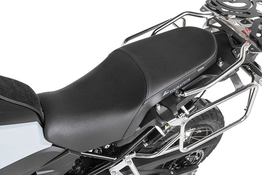 Comfort seat one piece, Fresh Touch, for BMW F850GS/ F850GS Adventure/ F750GS, standard