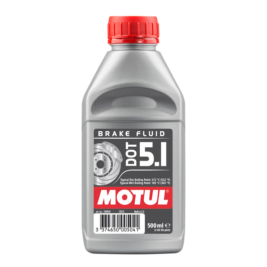 Motul Brake fluid DOT 5.1