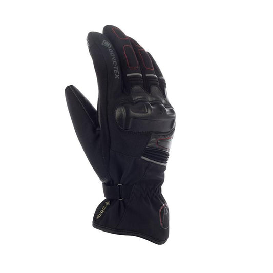 BERING PUNCH GTX Glove Black