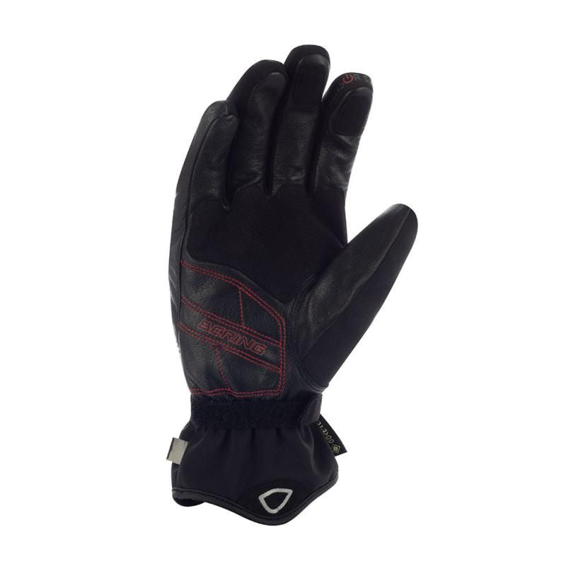 BERING PUNCH GTX Glove Black
