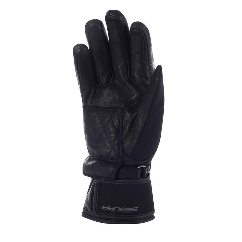 SEGURA SPARKS Glove Black
