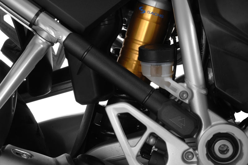 Small frame guard for BMW R1250GS/ R1250GS Adventure/ R1200GS from 2013/ R1200GS Adventure from 2014, left