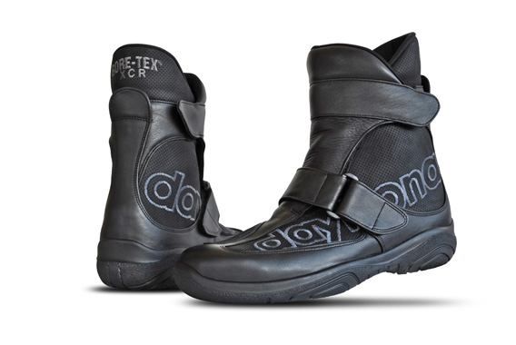 DAYTONA Journey XCR Boots