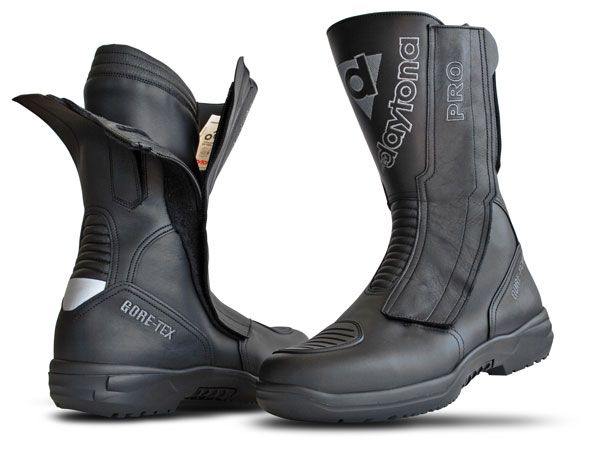 DAYTONA Travel Star Pro GTX Boots