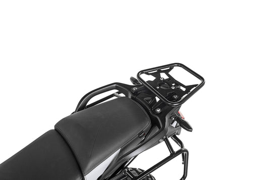 ZEGA Topcase rack black for Triumph Tiger 900/ 1200 (2022-)