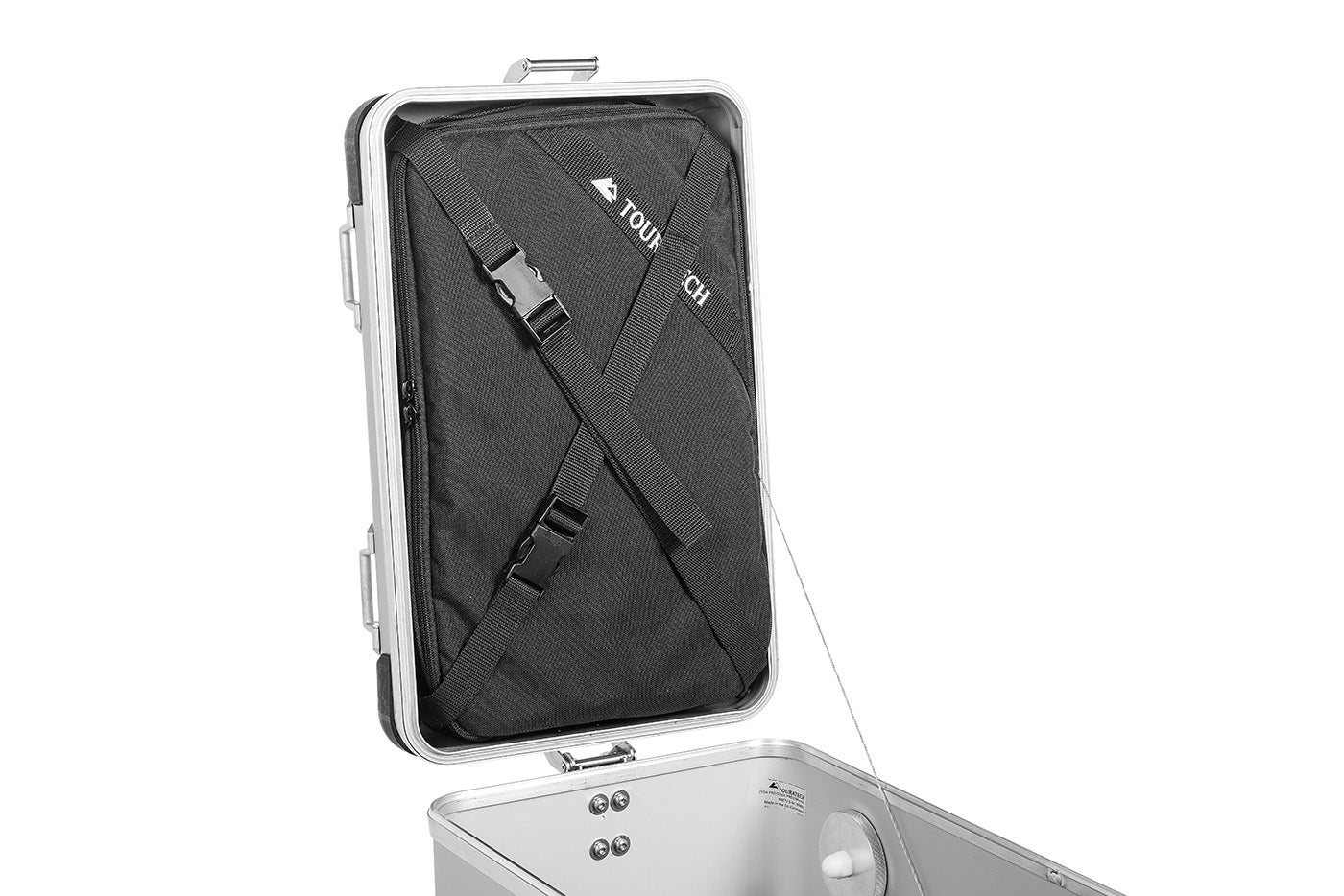ZEGA Pro/ZEGA Pro2 case lid inner bag 31 for 31 litres cases