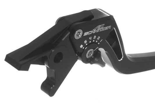 AC-Schnitzer brake lever, adjustable for BMW