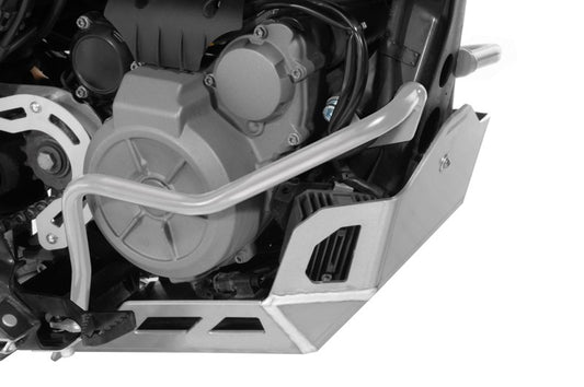 Engine crashbars *stainless steel* for BMW F650GS / F650GS Dakar / G650GS / G650GS Sertao