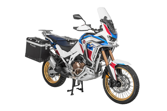 ZEGA Pro pannier system for Honda CRF1100L Africa Twin (2022-) / Adventure Sports