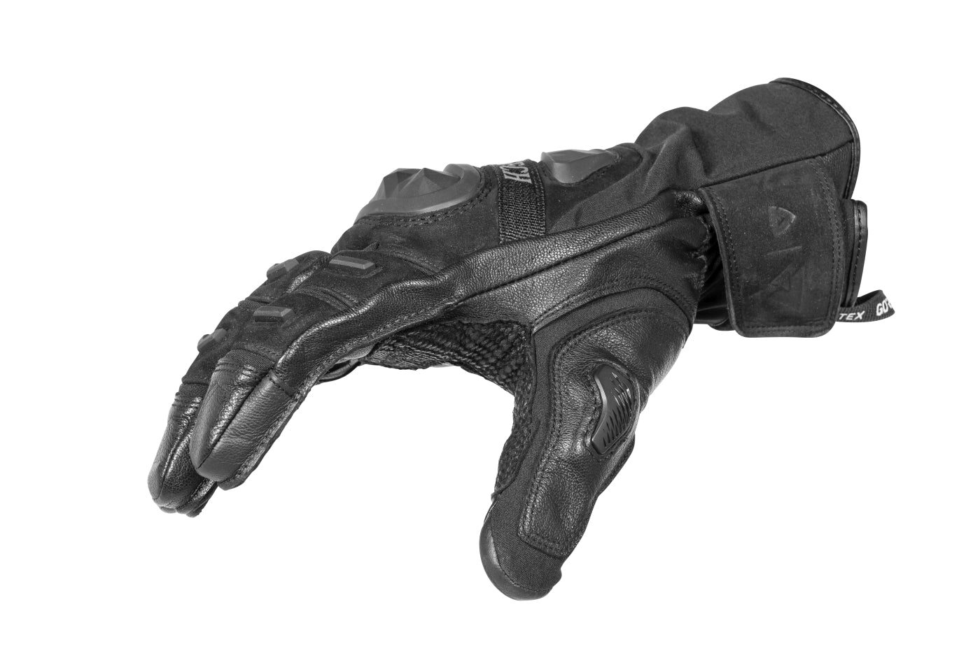 Gloves Guardo Rambler GTX Black