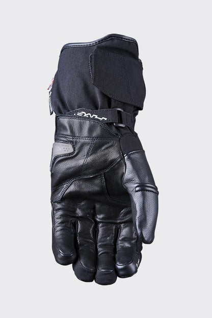 FIVE WFX SKIN EVO WP Womans Glove Black