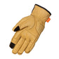 MERLIN Leigh D30 WP Leather Glove Sand