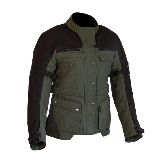 MERLIN Mahala Ladies D3O® Cordura Explorer Jacket