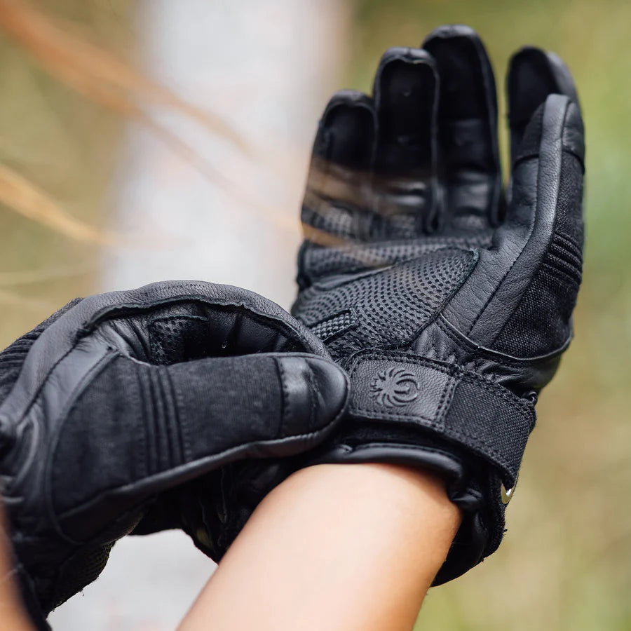MERLIN Mahala Raid D30 Ladies Glove