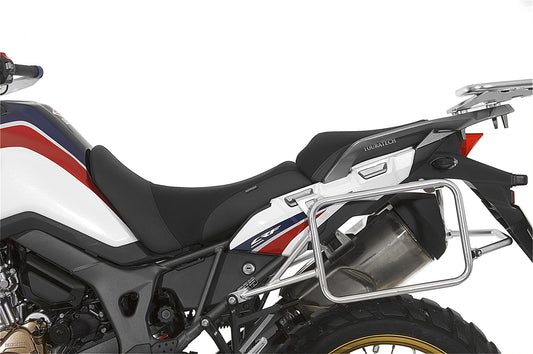 Comfort seat rider DriRide, for Honda CRF1000L Africa Twin/ CRF1000L Adventure Sports, breathable, standard
