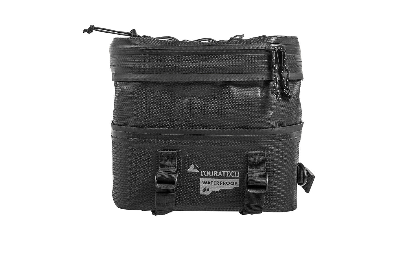 Tail Rack Bag+ EXTREME Edition by Touratech Waterproof