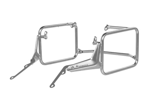 Pannier rack for BMW R1300GS