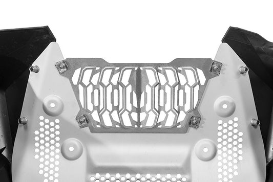 Motor protection grid for OEM motor protection for KTM 890 Adventure / 890 Adventure R / 790 Adventure / 790 Adventure R/ Husqvarna Norden 901