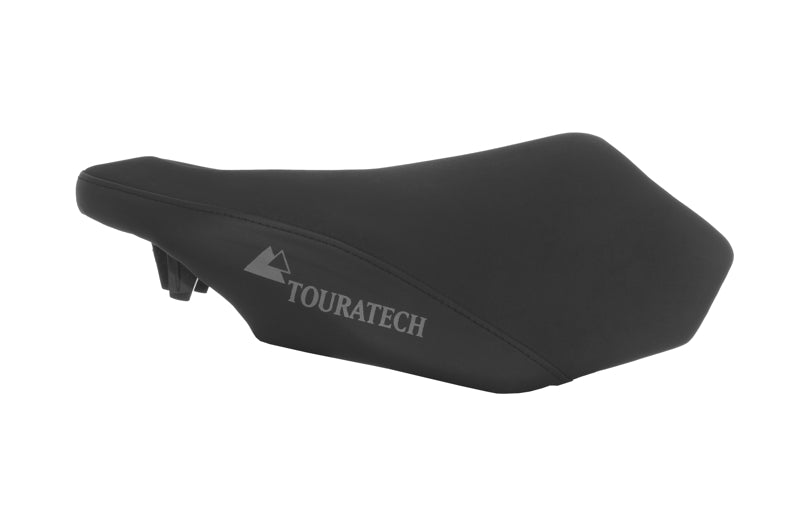 Comfort seat rider Fresh Touch, for BMW R1250GS/ R1250GS Adventure/ R1200GS (LC)/ R1200GS Adventure (LC)
