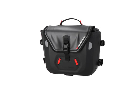 SW-Motech SysBag WP S 12-16 Litre (with adapter Plate)