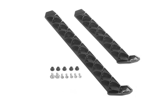 Replacement bars for motor protection "Expedition" for BMW F700GS/F650GS(Twin)/F800GS/F800GS Adventure