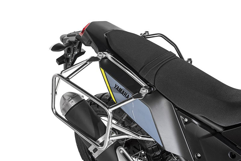 Pillion handles / Rescue handles for Yamaha Tenere 700 / World Raid