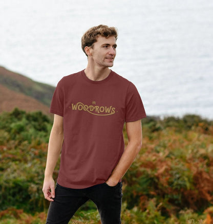 Woodrow's Relaxed T-shirt