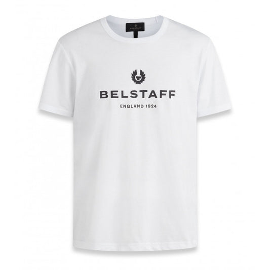 BELSTAFF 1924 T-Shirt White