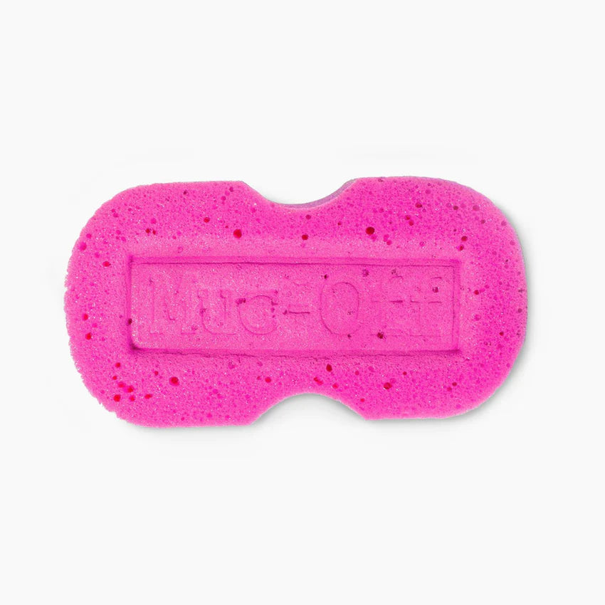 MUC- OFF Expanding Microcell Sponge