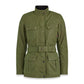 BELSTAFF Trialmaster Pro Ladies Waxed Cotton Jacket - Forest Green