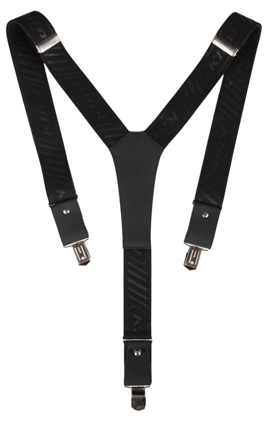 KLIM Deluxe Suspenders