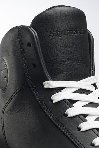 STYLMARTIN Core WP Sneakers Black/White
