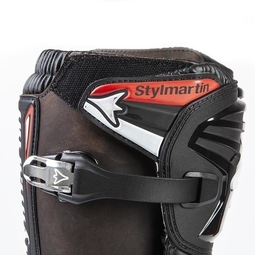 STYLMARTIN Impact RS WP Boot