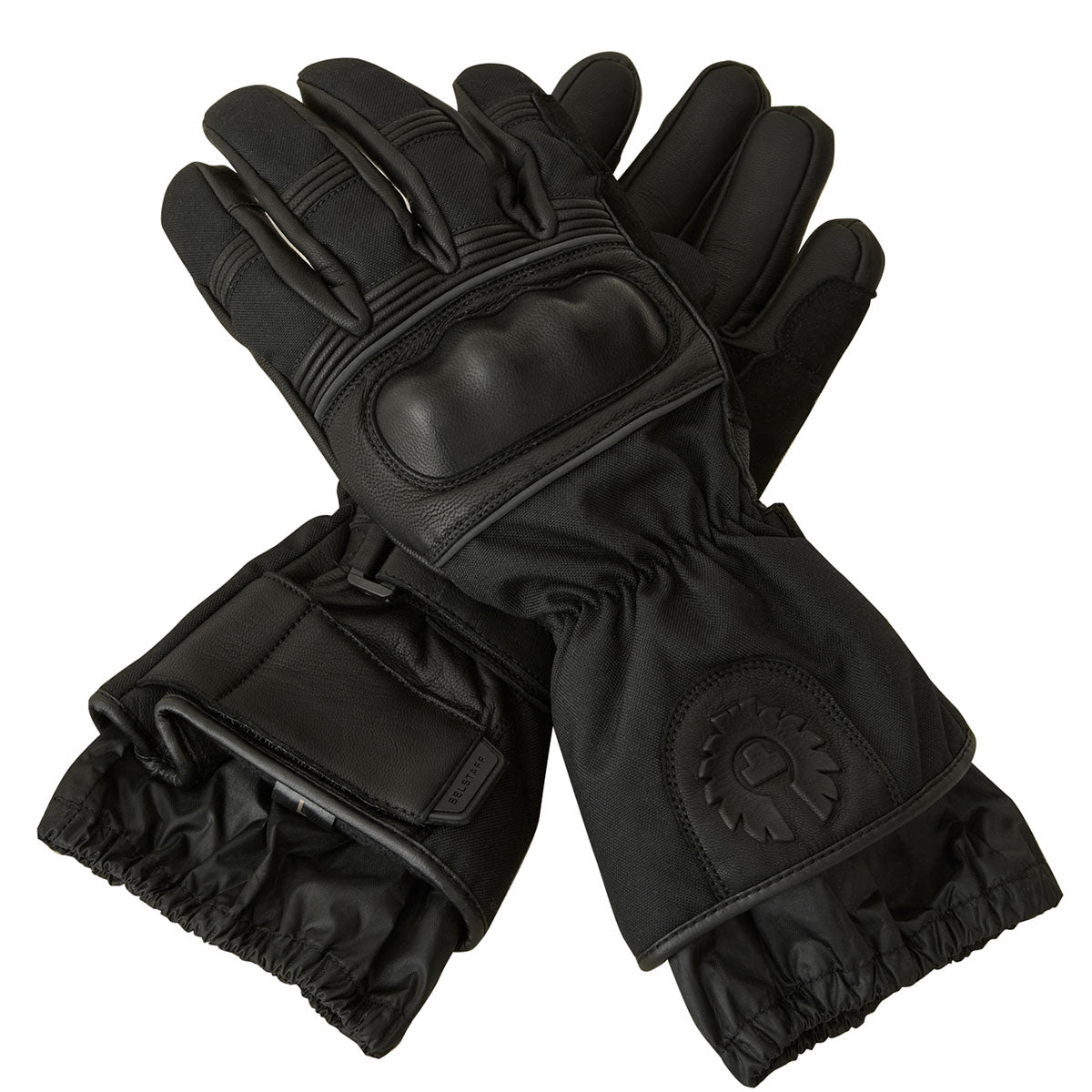 BELSTAFF Cannon Leather Glove