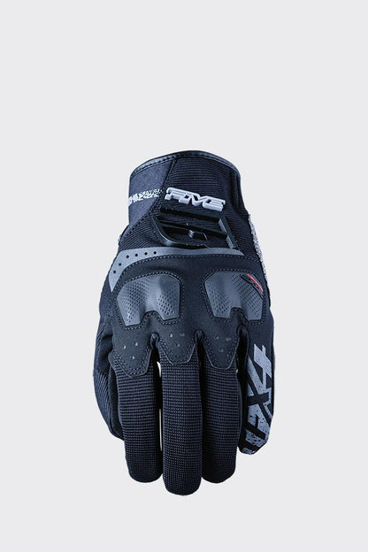 FIVE TFX4 Glove Black
