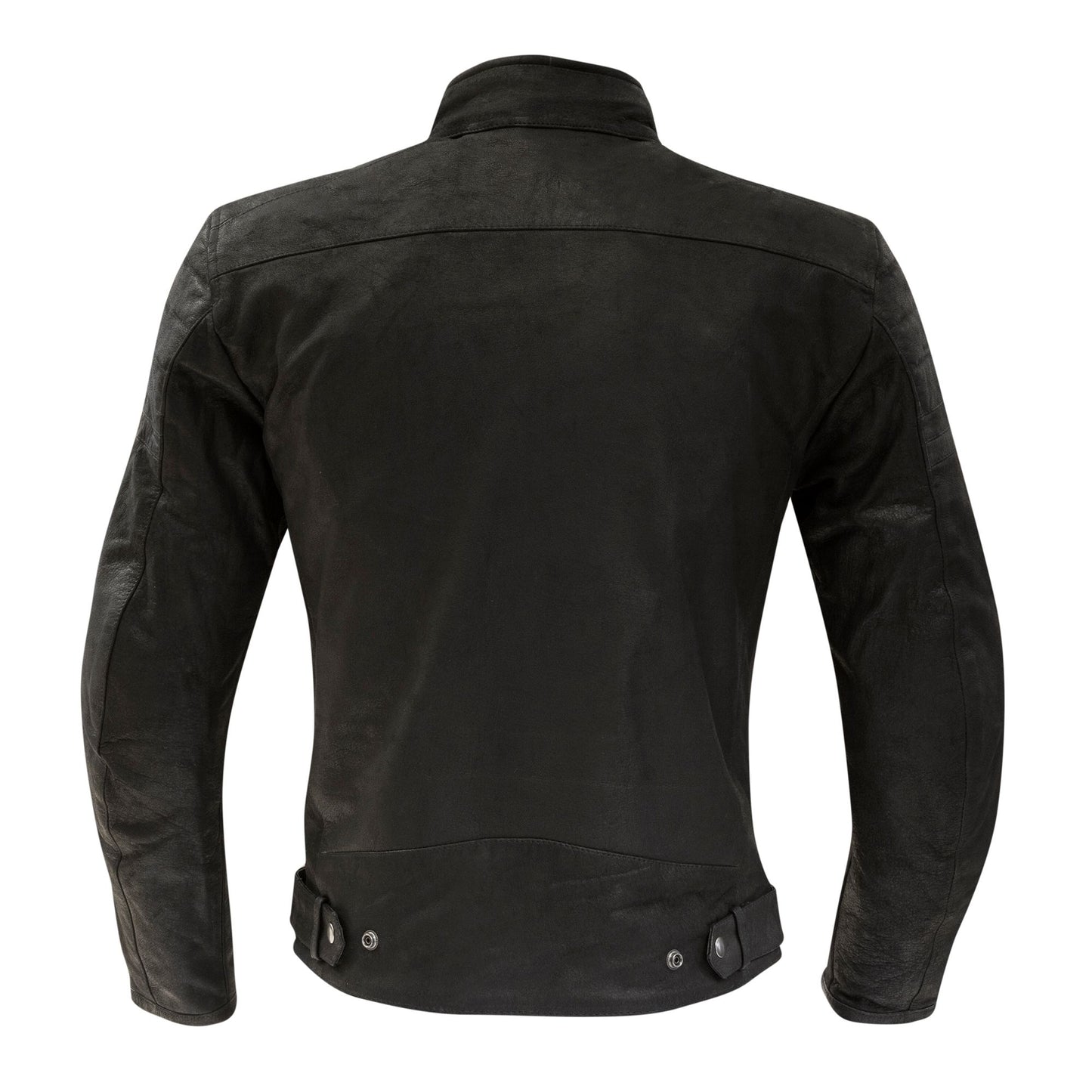 MERLIN Alton Leather Jacket