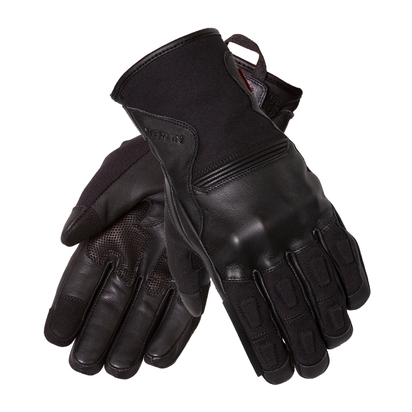MERLIN Cerro D30 WP Explorer Glove Black