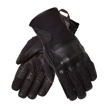 MERLIN Cerro D30 WP Explorer Ladies Glove Black