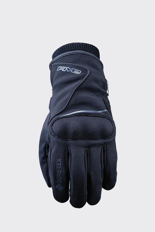 FIVE Stockholm GTX Glove Black