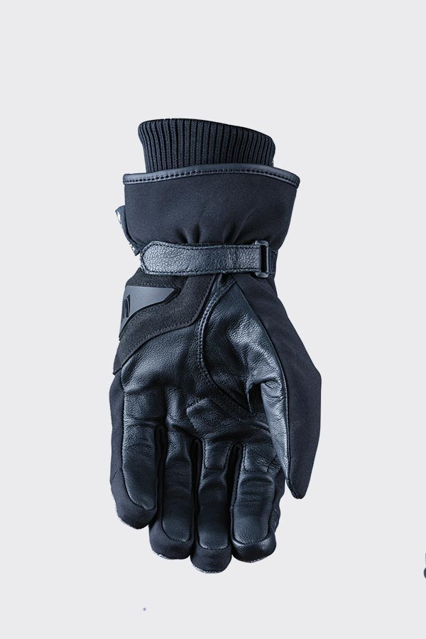FIVE Stockholm GTX Glove Grey