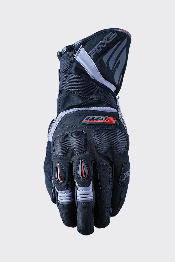 FIVE TFX2 WP Glove Black / Grey