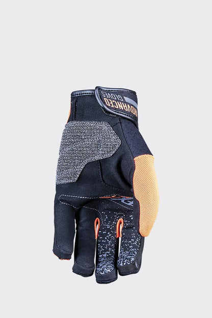 FIVE TFX4 Glove Black / Orange