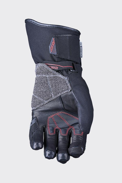 FIVE TFX2 WP Woman's Glove Black/Grey