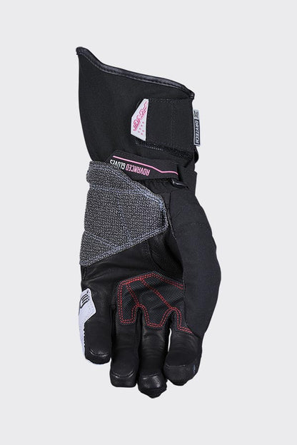 FIVE TFX2 WP Woman's Glove Grey/Pink