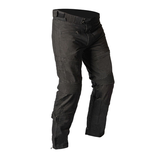 MERLIN Mahala D30 Explorer Trousers Black