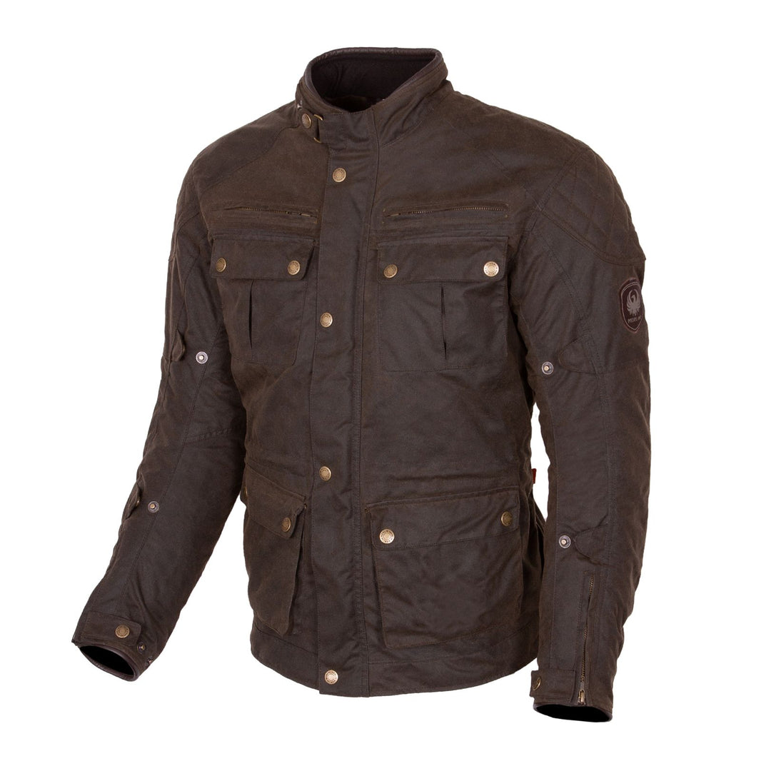 Men's Textile Jackets – woodrowsmc