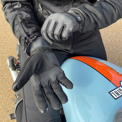 MOTOGIRL Summer Gloves
