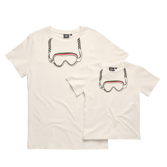 FUEL Goggle T-Shirt
